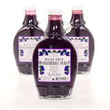 Sugar-free Huckleberry Products