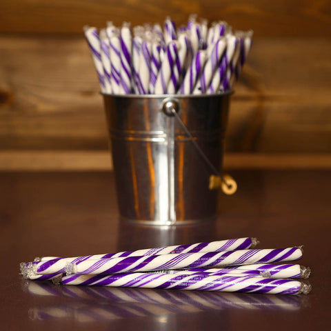 Huckleberry Candy Sticks