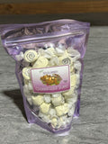 Huckleberry Taffy
