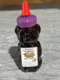 Huckleberry Honey