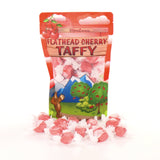 Flathead Cherry Taffy