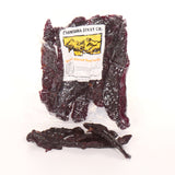 Beef Jerky--Original & Extra Pepper