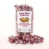 Huckleberry Popcorn