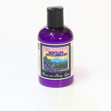 Huckleberry Lotion