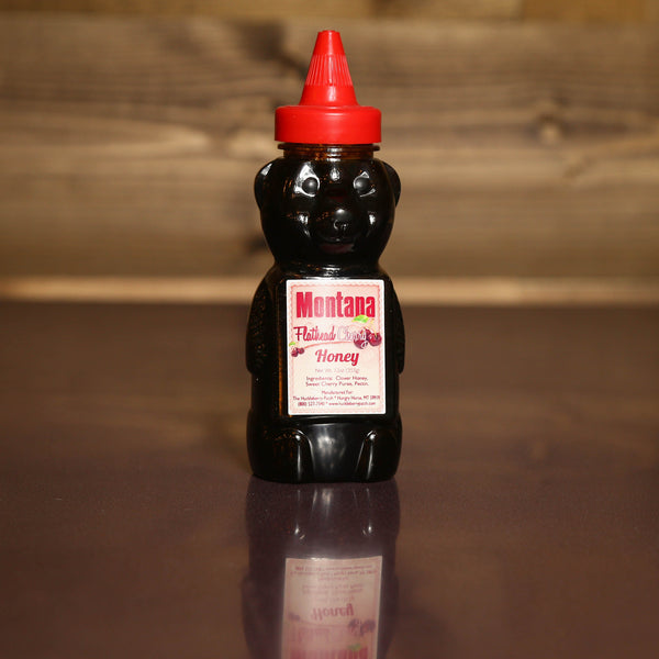Flathead Cherry