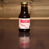 Flathead Cherry