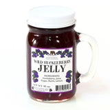 Huckleberry Jelly