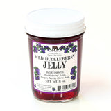 Huckleberry Jelly